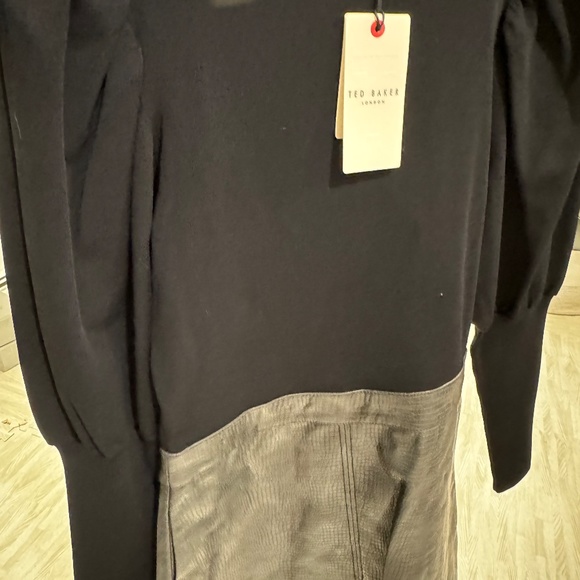 NWT - TED BAKER DRESS - Picture 4 of 6